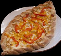 Гордитас с курицей