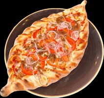 Гордитас со свининой