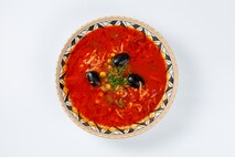 Салчича с колбасками