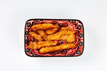 Стрипсы куриные