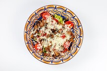 с-т Гриль с телятиной