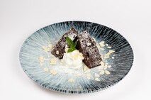 Десерт Шоколадес