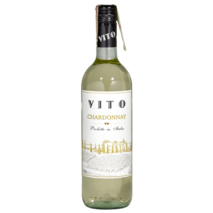 Вино Vito Chardonnay