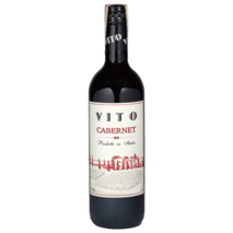 Вино Vito Cabernet